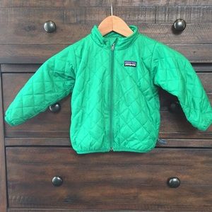 Patagonia Jacket